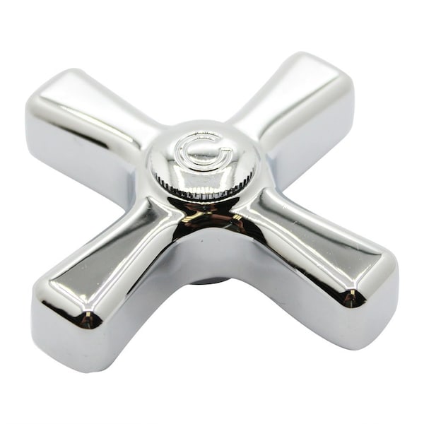 Thrifco Plumbing American Standard Cross Handle, Cold 4402544 - main